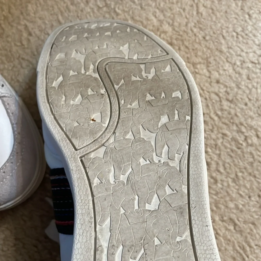 Paul smith jeans rabbit shoes - Picture 9 of 11